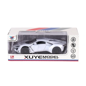 CANEM K240A11 BÜYÜK KUTULU METAL ÇEKBIRAK ARABA (12)