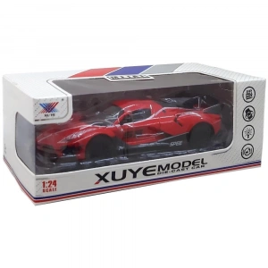 CANEM K240A16 BÜYÜK KUTULU METAL ÇEKBIRAK ARABA (12)