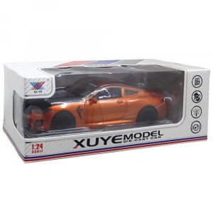 CANEM K240A3 BÜYÜK KUTULU METAL ÇEKBIRAK ARABA (12)