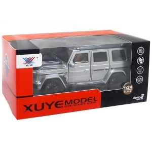 CANEM K240A5 BÜYÜK KUTULU METAL ÇEKBIRAK JEEP (12)