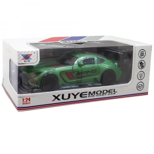 CANEM K240A6 BÜYÜK KUTULU METAL ÇEKBIRAK ARABA (12)