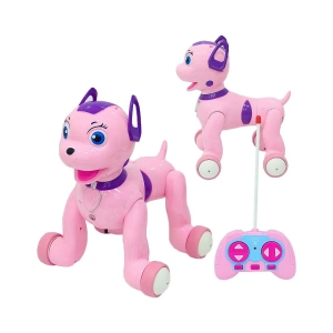 CANEM K278 BY. UZAKTAN KUMANDALI KÖPEK (4)