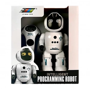 CANEM K46 UZAKTAN KUMANDALI ROBOT (6)