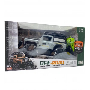 CANEM  LM258-22 BY ŞARJLI UZ. KUM JEEP (6)