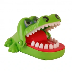 CANEM LY020-9 DİSPLAYDE ISIRAN TİMSAH OYUNU (60)