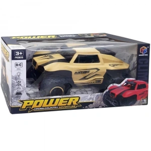 CANEM RZ021B BY.KUT.ŞARJLI ARABA (24)