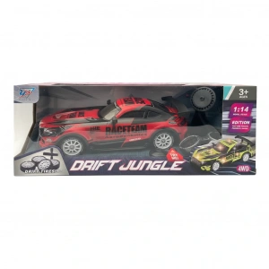 CANEM US028-5/US028-6 ŞARZLI DRİFT ATAN ARABA (12)