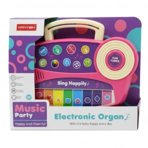 CANEM WY1T01-WY1T02 KUTULU MÜZİK SETLİ ORG (24)