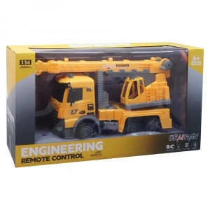 CANEM YJ-113-1 BÜYÜK KUTULU ŞARZLI VİNÇ (6)