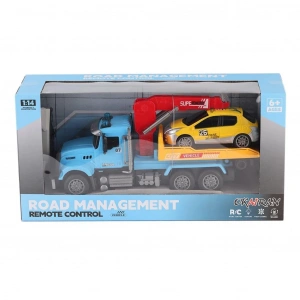 CANEM YJ-118-11 BÜYÜK KUTULU ŞARZLI ÇEKİCİLİ KAMYON (6)