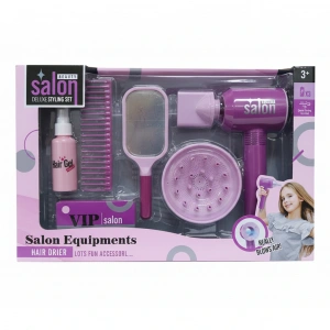 CANEM YLQ-080 KUTULU PİLLİ GÜZELLİK SETİ (24)