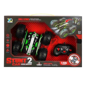 CANEM YQ001A ŞARJLI AKROBATİK ARABA (18)