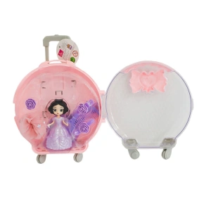 CANEM YT-027A SİPL. ÇANTALI GÜZELLİK SETİ (64)