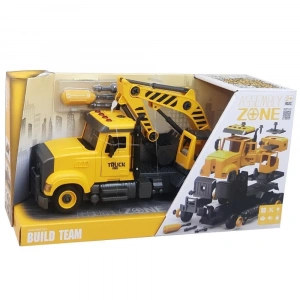 CANEM YW9075BC BY. KUT. SÜRT. SESLİ IŞIKLI İŞ MAK. (12)