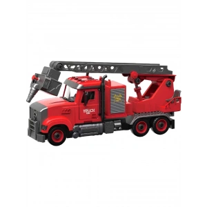 CANEM YW9081B BY. KUT. SÜRT. SESLİ IŞIKLI İTFAİYE (12)