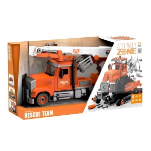 CANEM YW9094AB BY KUT. SÜRT. SESLİ IŞIKLI İŞ MAK. (12)