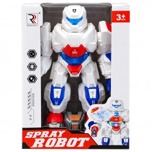 CANEM-ZR220-1 BÜYÜK PİLLİ ROBOT