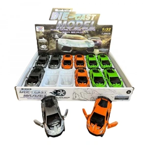 CANOYUNCAK K174A29 METAL ÇEK BIRAK ARABA (144)