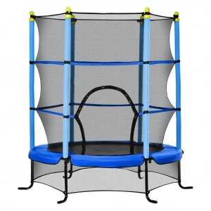 CANTOP-BST-1500 CAN KORUMALI TRAMBOLİN 140 CM