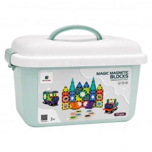 CARETTA 3409 MAGNETİK BLOK