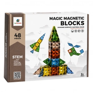 CARETTA 9901 MAGNETİK BLOK