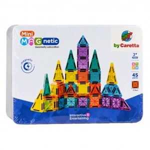 CARETTA CH 1477-1 MANYETİK BLOKLAR DİSPLAY