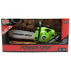 CEREN CTOY-193C SESLİ VE HAREKETLİ ODUN MOTORU