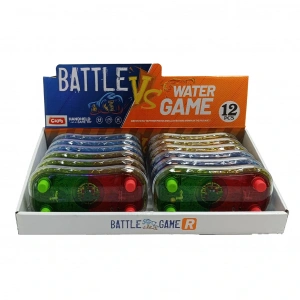 CEREN CTOY-2586R-A12 SU OYUNU