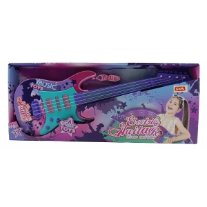 CEREN CTOY-5030 MÜZİKLİ SESLİ ELECTRO GİTAR