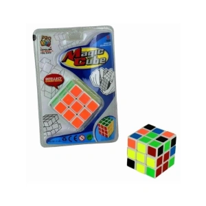 CEREN CTOY-581-5.5D MİNİ SİHİRLİ KÜR 3X3 (72)