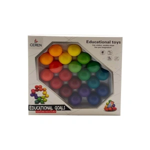 CEREN CTOY-7735 EĞİTİCİ MIKNATISLI TOPLA