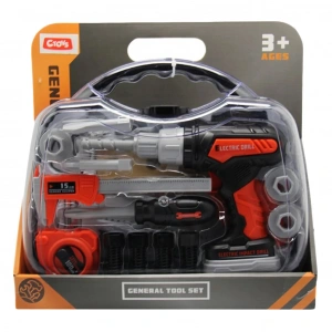CEREN CTOY-778-11 MATKAP SETİ