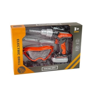 CEREN CTOY-778-4 MATKAP SETİ