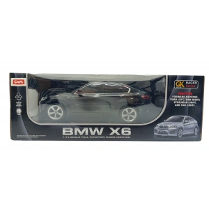 CEREN CTOY-866-1401B UZAKTAN KUMANDALI USB ARABA BMX6 RC 1:14