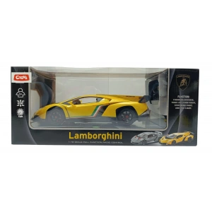 CEREN CTOY-866-1802B UZAKTAN KUMANDALI USB MODEL LAMBO RC 1:18