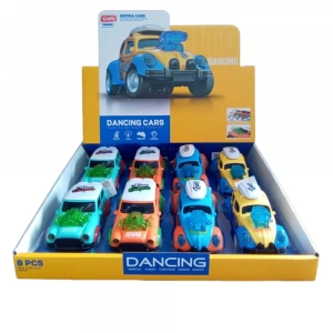 CEREN CTOY-D400-28 DANS EDEN ARAÇ