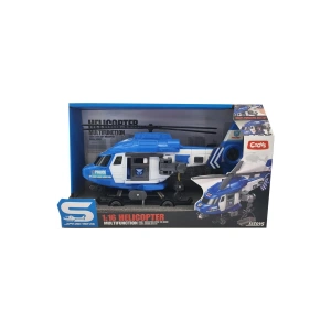 CEREN CTOY-JS128B IŞIKLI VE SESLİ HELİKOPTER