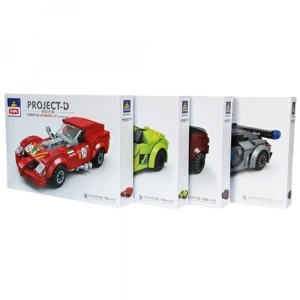 CEREN CTOY-KY6139 LEGO