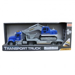 CEREN CTOY-PY6811B IŞIKLI TAŞIYICI İŞ MAKİNESİ