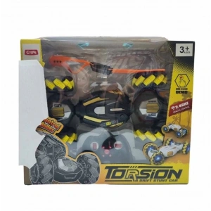 CEREN CTOY-QX036 IŞIKLI SESLİ UZAKTAN KUMANDALI