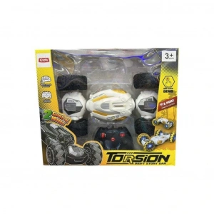 CEREN  CTOY-QX038 IŞIKLI SESLİ UZAKTAN KUMANDALI 360