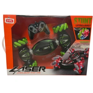 CEREN CTOY-RQ3034 UZAKTAN KUMANDALI USB 360 DERECE DÖNEBİLEN ARABA