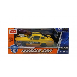 CEREN -CTOY-YD898-MJ1943 UZAKTAN KUMANDALI USB MODEL ARABA 1:20