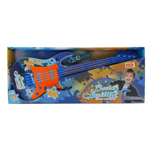 CEREN CTOY5030A MÜZİKLİ SESLİ ELECTRO GİTAR