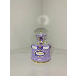 CEREN LLM-HDY0086 KAR KÜRESİ ORTA BOY