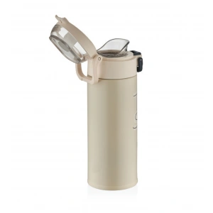 CEREN SHT-ST-8131 SHOTAY CHIC ÇELİK TERMOS MATARA 460 ML. (4 ASS.)