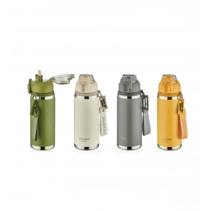 CEREN SHT-ST-8160 SHOTAY CAMPING TERMOS MATARA 750 ML. (4 ASS.)