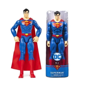 CEREN SPM-6056778 DC UNİVERSE SUPERMAN 30 CM FİGÜR