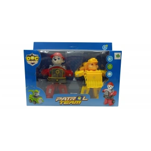 ÇINAR YB188 PAW PATROL 2Lİ KUTULU (42)
