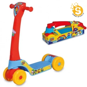 DEDE 03918 KRAL ŞAKİR SCOOTER (6)